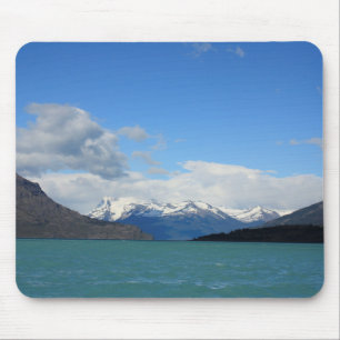 Tapis De Souris Lago Argentino