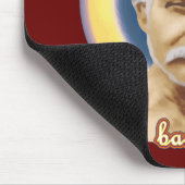 Tapis De Souris Lahiri Mahasaya Mousepad LM01 (Coin)