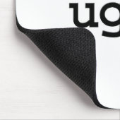 Tapis De Souris laid (Coin)