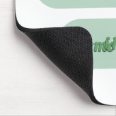 Tapis De Souris Laisse-moi tranquille ! (Coin)