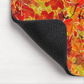 Tapis De Souris laisse tomber l'image entière (Coin)