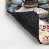 Tapis De Souris Laissez la déesse Mousepad (Coin)