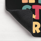 Tapis De Souris Laissez-moi simplement stimuler les garçons les en (Coin)