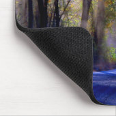 Tapis De Souris Laissez votre éclat léger (Coin)