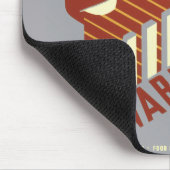 Tapis De Souris Lait pour la chaleur (Coin)