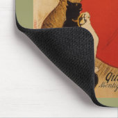 Tapis De Souris Lait Pur de la Vingeanne Sterilise (Coin)