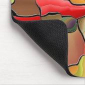 Tapis De Souris Laiton (Coin)