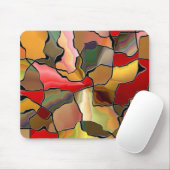 Tapis De Souris Laiton (Avec souris)