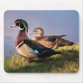 Tapis De Souris Lakeside (Devant)