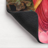 Tapis De Souris Lakshmi (Coin)