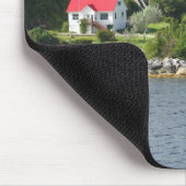 Tapis De Souris L'Alaska (Coin)
