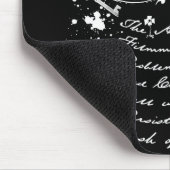 Tapis De Souris L'alchimie du cinéma (Coin)