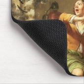 Tapis De Souris L'alchimiste (Coin)