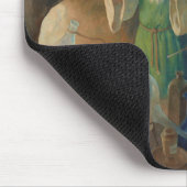 Tapis De Souris L'alchimiste, c. 1937 par N.C. Wyeth (Coin)