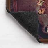 Tapis De Souris L'alchimiste par Longhi Pietro (la meilleure (Coin)