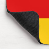 Tapis De Souris L'Allemagne (Coin)