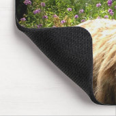 Tapis De Souris Lama Mousepad de chariot (Coin)