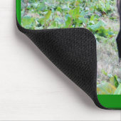 Tapis De Souris Lamas Mousepad de bébé (Coin)