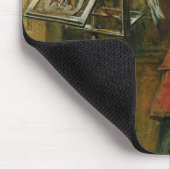 Tapis De Souris L'amateur (Coin)