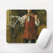 Tapis De Souris L'amateur (Avec souris)