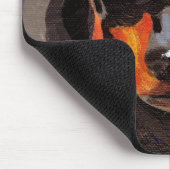 Tapis De Souris Lambert bavard (Coin)