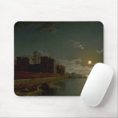 Tapis De Souris Lambeth Palace par Pether : (Avec souris)