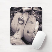 Tapis De Souris Lambretta 150 LD (Avec souris)