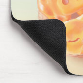 Tapis De Souris L'âme du pain (Coin)