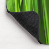 Tapis De Souris Lames d'herbe (Coin)