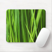 Tapis De Souris Lames d'herbe (Avec souris)