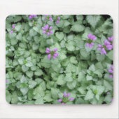 Tapis De Souris Lamium Mousepad (Devant)