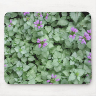 Tapis De Souris Lamium Mousepad