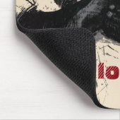 Tapis De Souris l'amour (Coin)