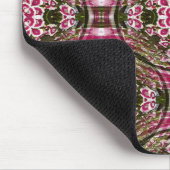 Tapis De Souris L'amour de la nation... (Coin)