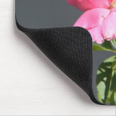 Tapis De Souris L'Amour de l'été... (Coin)