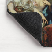 Tapis De Souris L'amour de l'or, 1844 (Coin)