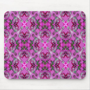 Tapis De Souris L'amour du printemps...