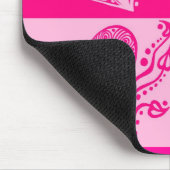 Tapis De Souris L'amour élève 3 (Coin)