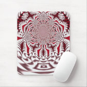 Tapis De Souris L'Amour Est !_ (Avec souris)