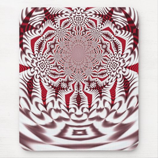 Tapis De Souris L'Amour Est !_ (Devant)