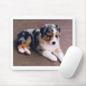 Tapis De Souris L'amour est, (Avec souris)