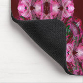 Tapis De Souris L'amour est.... (Coin)