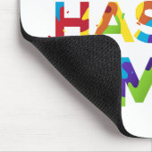 Tapis De Souris L'amour n'a pas de limites (Coin)