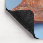 Tapis De Souris Lampe à pétrole, de Milo (Coin)