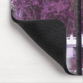 Tapis De Souris Lampe Dans Le Parc Changan Mousepad (Coin)