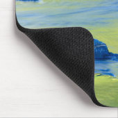 Tapis De Souris Lamprey | New Hampshire (Coin)