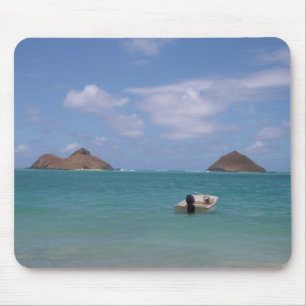 Tapis De Souris Lanakai