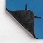 Tapis De Souris Lancer B-1 (Coin)