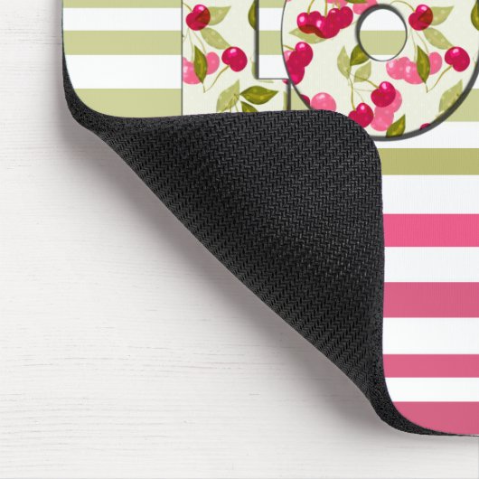 Tapis De Souris Lancer l'oreiller (Coin)