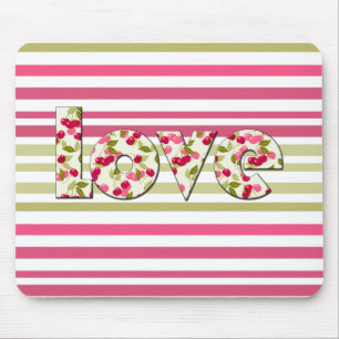 Tapis De Souris Lancer l'oreiller